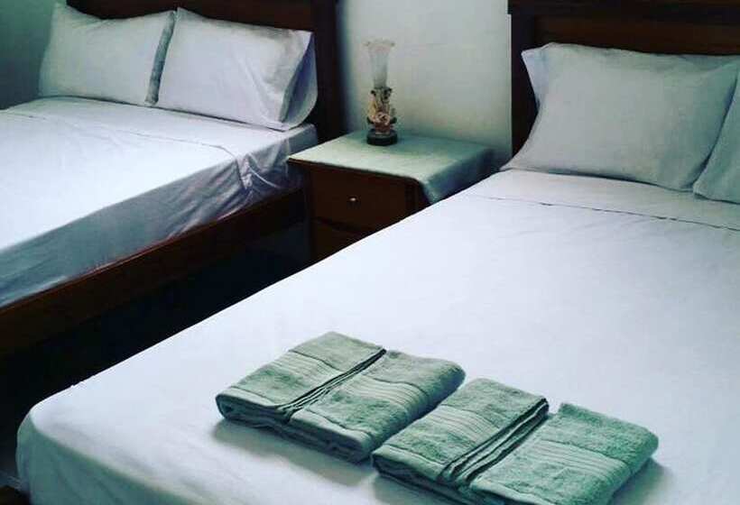 酒店 Ipanema Salinas