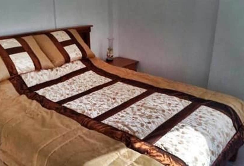 酒店 Ipanema Salinas