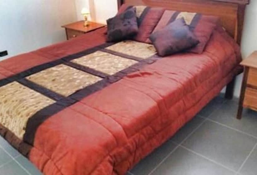 酒店 Ipanema Salinas