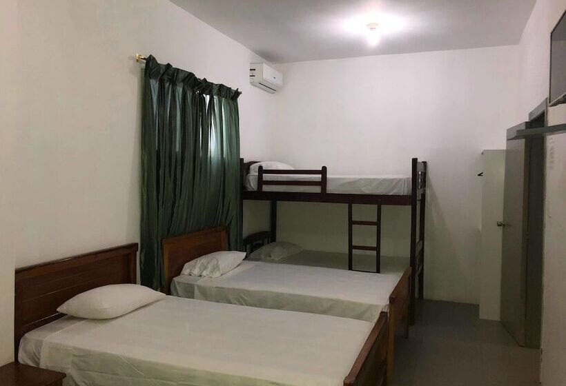 酒店 Ipanema Salinas