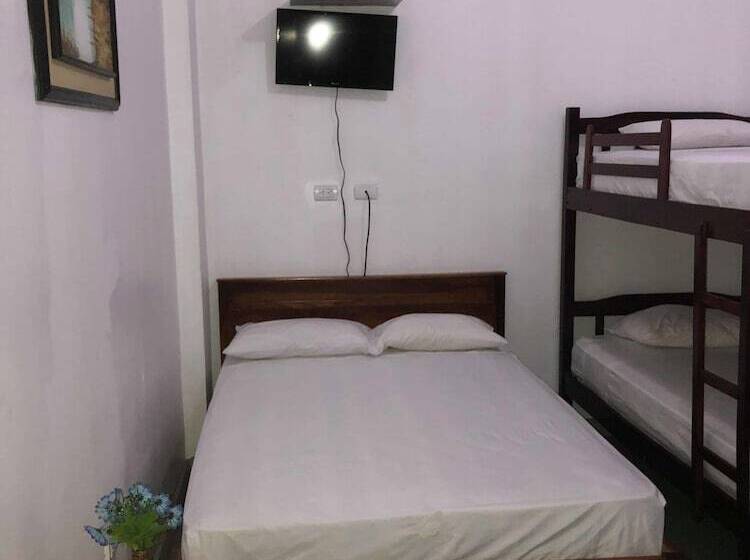 酒店 Ipanema Salinas