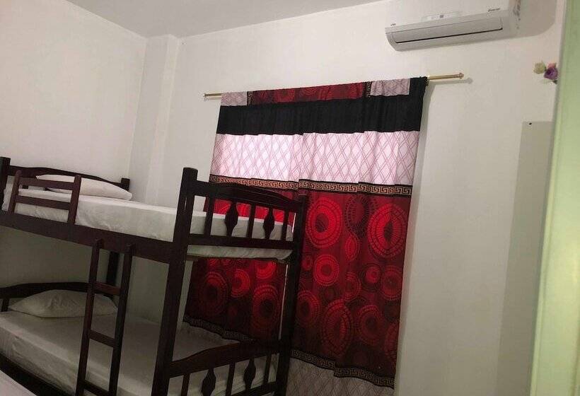 酒店 Ipanema Salinas