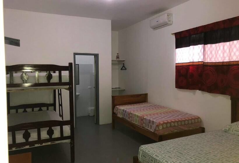 酒店 Ipanema Salinas