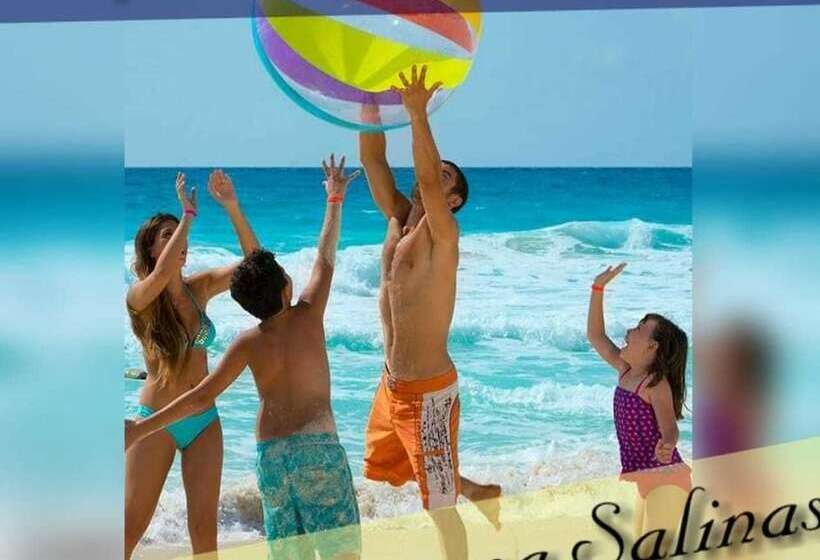 酒店 Ipanema Salinas