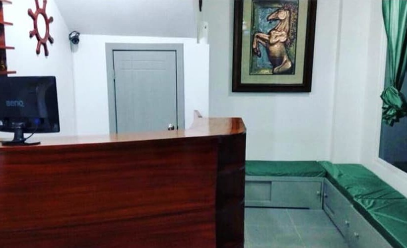 酒店 Ipanema Salinas