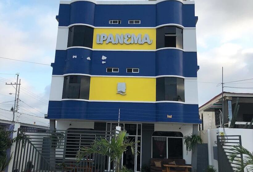 酒店 Ipanema Salinas