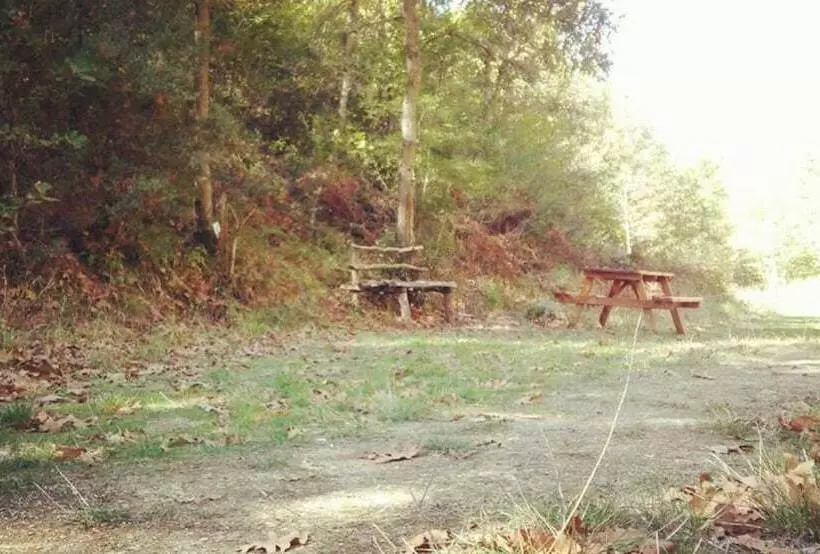 ホテル Kirkgecit Thermal