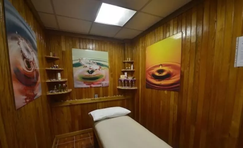 ホテル Kirkgecit Thermal