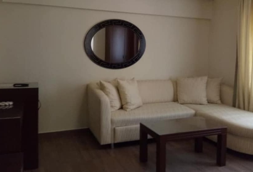 فندق Kirkgecit Thermal