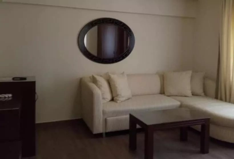 ホテル Kirkgecit Thermal