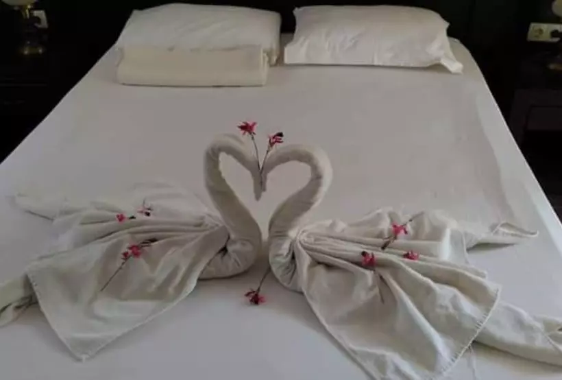 ホテル Kirkgecit Thermal