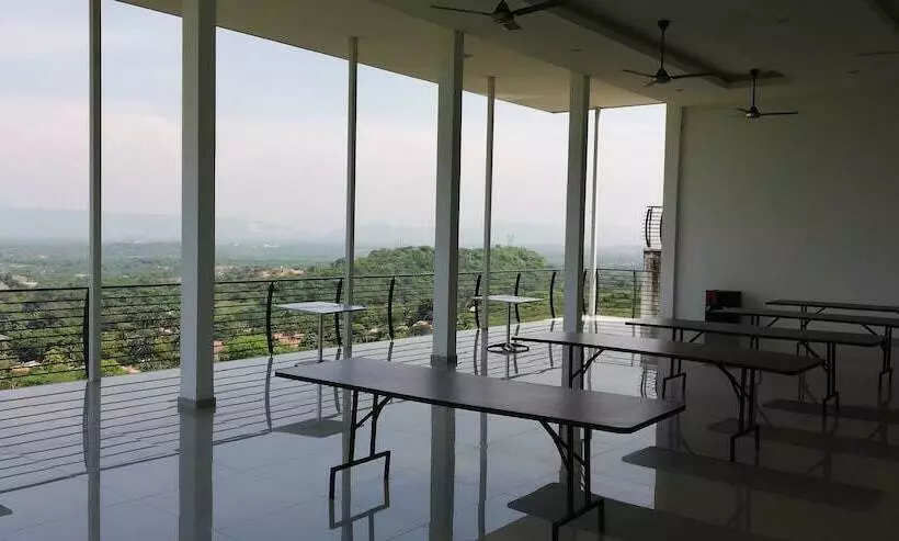 Hotelli La Montaña Girardot