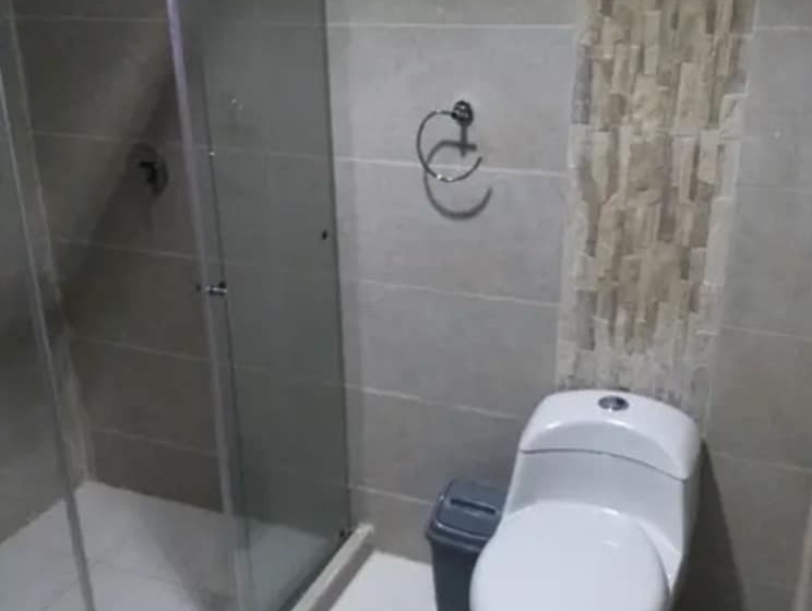 בית מלון כפרי La Montaña Girardot