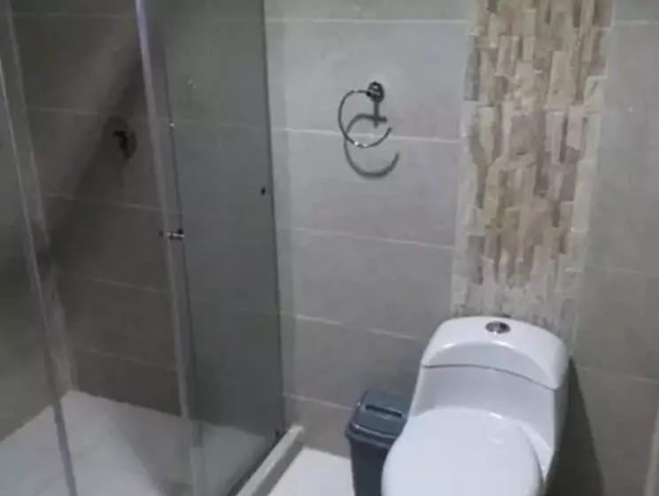 Hotelli La Montaña Girardot