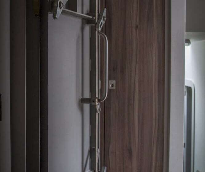 호텔 Le Fabuleux Destin