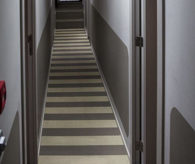 호텔 Le Fabuleux Destin