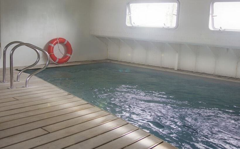 호텔 Le Fabuleux Destin