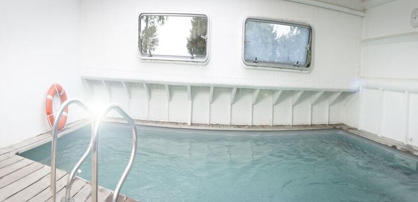 호텔 Le Fabuleux Destin