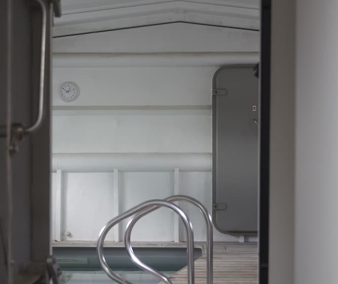 호텔 Le Fabuleux Destin