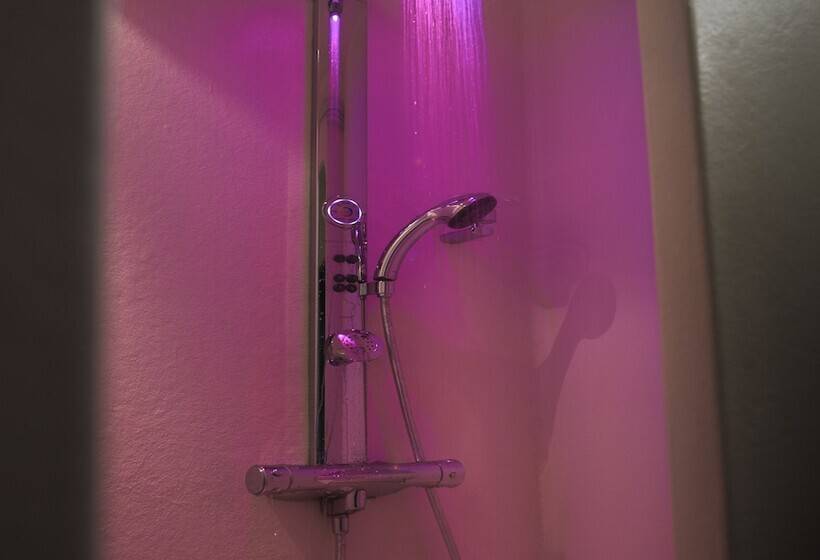 호텔 Le Fabuleux Destin