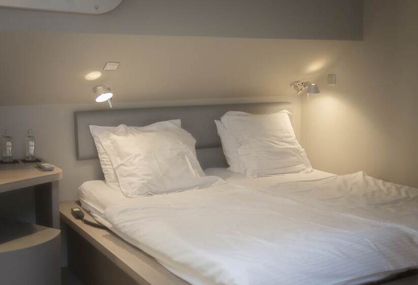 호텔 Le Fabuleux Destin