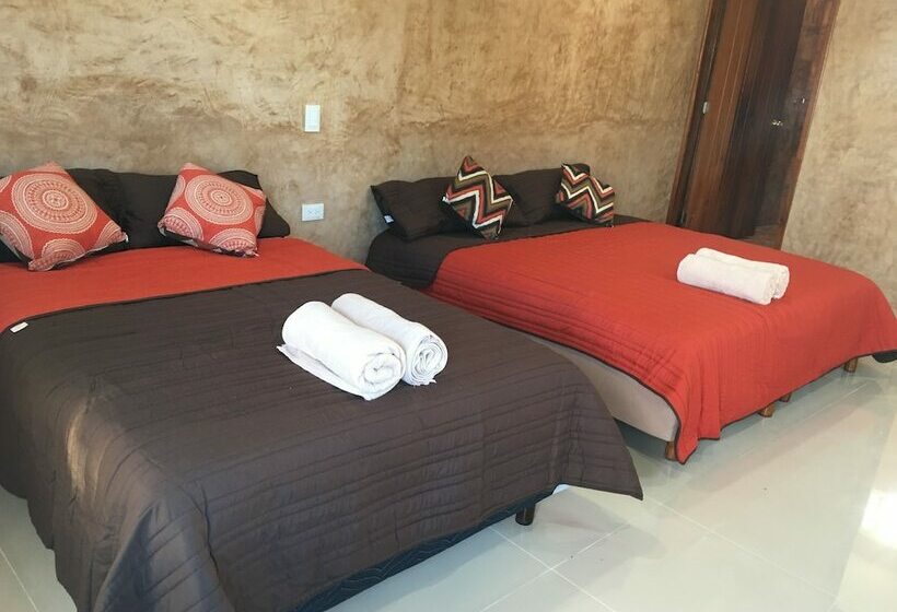 Szálloda Mi Viejo Chit