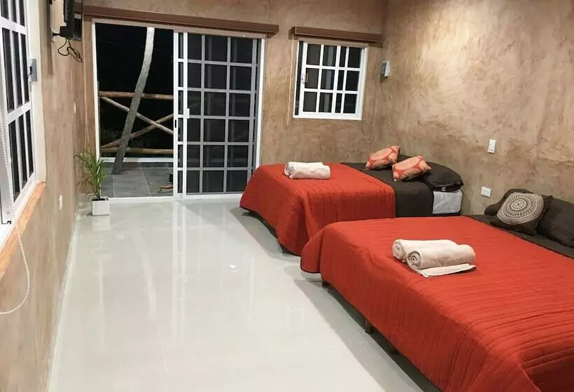 هتل Mi Viejo Chit