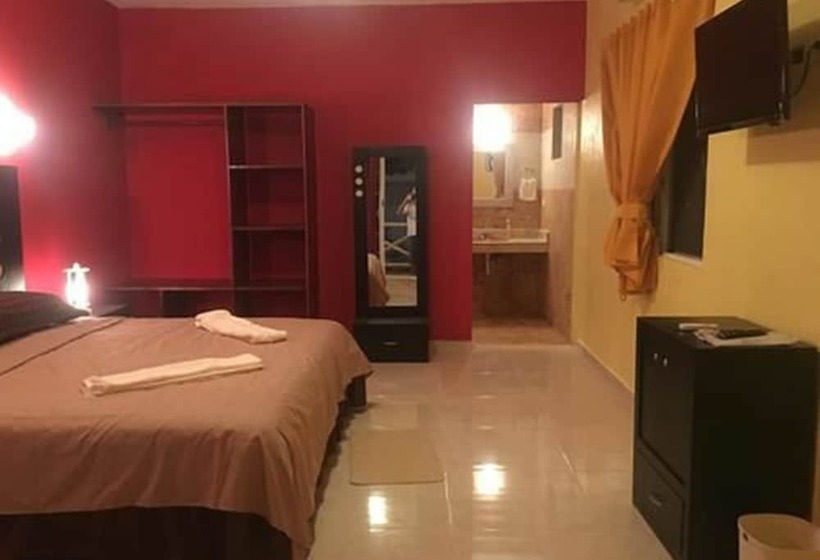 Szálloda Mi Viejo Chit