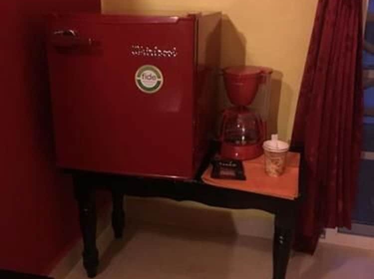 Szálloda Mi Viejo Chit