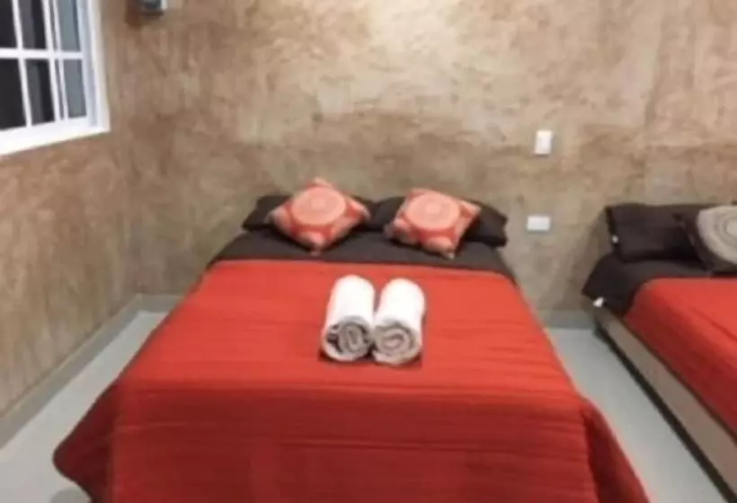 هتل Mi Viejo Chit