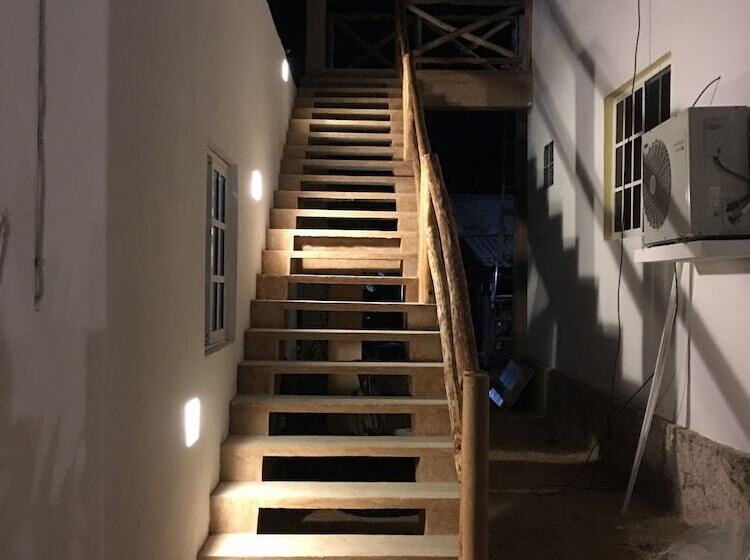 Szálloda Mi Viejo Chit