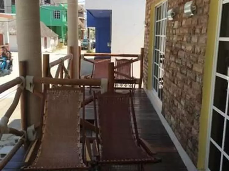 هتل Mi Viejo Chit