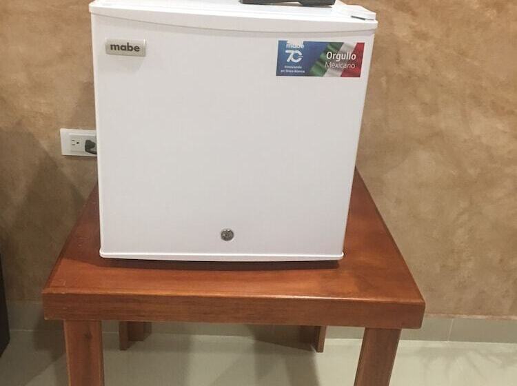 Szálloda Mi Viejo Chit