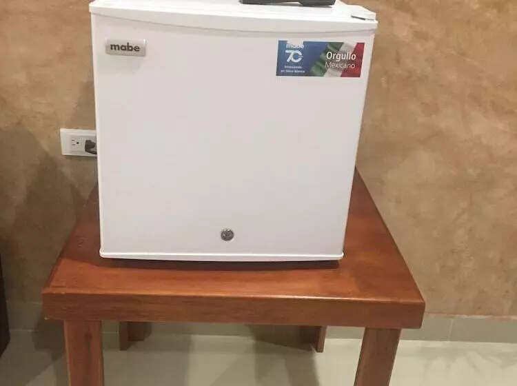هتل Mi Viejo Chit