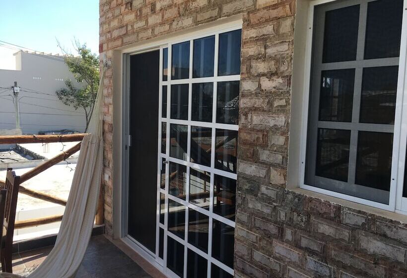 Szálloda Mi Viejo Chit