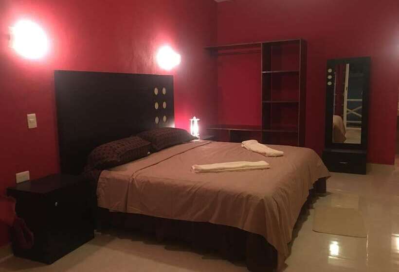 Szálloda Mi Viejo Chit