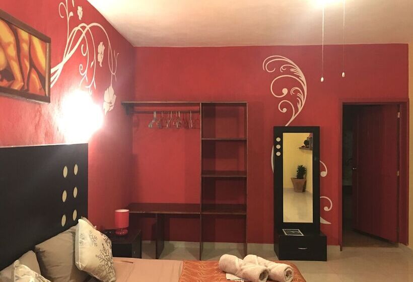 Szálloda Mi Viejo Chit