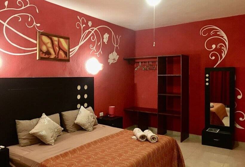 Szálloda Mi Viejo Chit