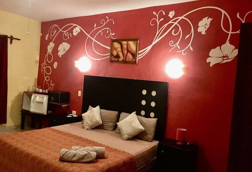 Szálloda Mi Viejo Chit