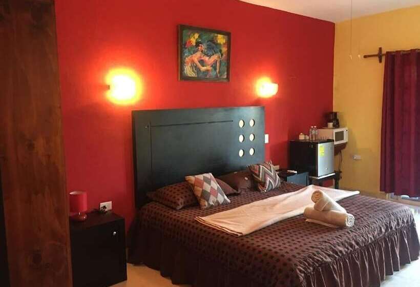 Szálloda Mi Viejo Chit