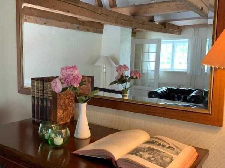 فندق Møllehuset