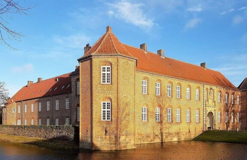 فندق Møllehuset