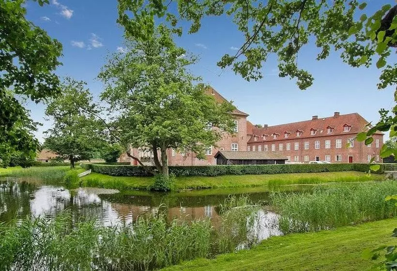 Hotelli Møllehuset