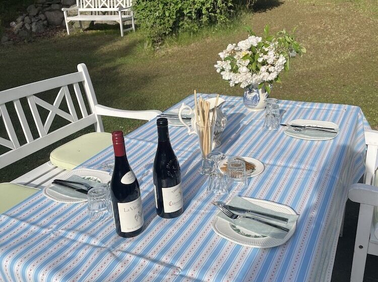 فندق Møllehuset