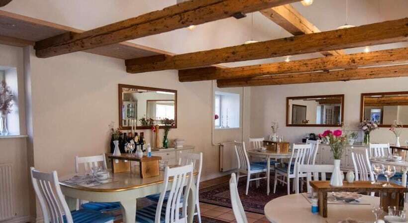 فندق Møllehuset