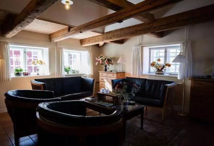 Hotelli Møllehuset