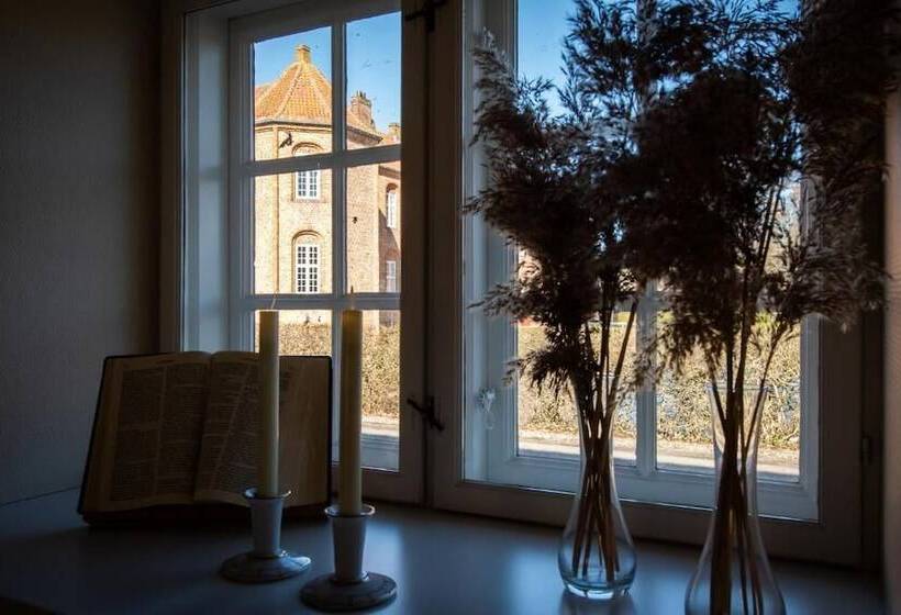 فندق Møllehuset