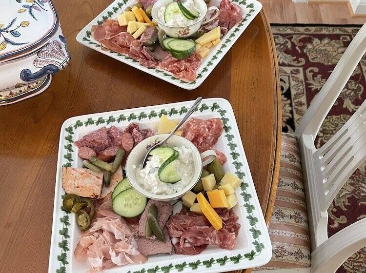 فندق Møllehuset