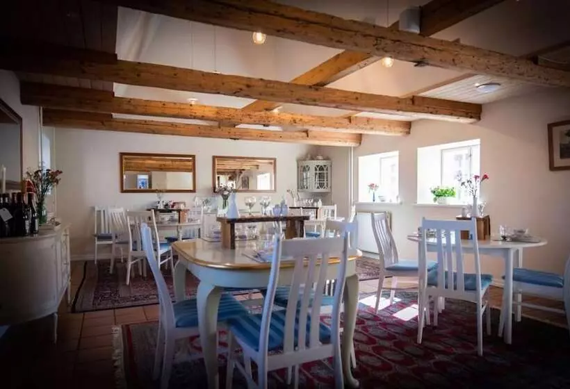Hotelli Møllehuset