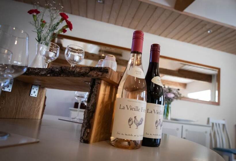 فندق Møllehuset